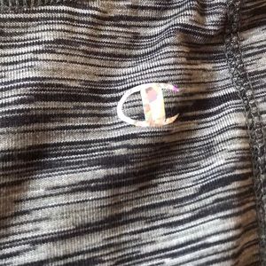 Girls champion full length leggings!